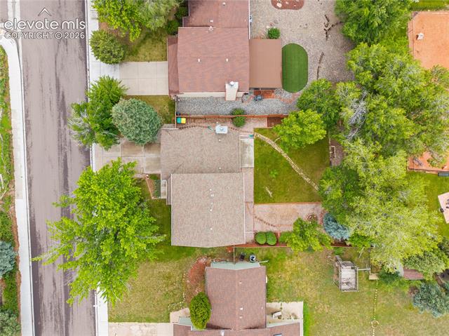 MLS Image for 2998  Westcliff  ,Colorado Springs, Colorado