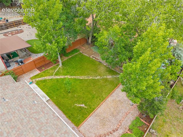 MLS Image for 2998  Westcliff  ,Colorado Springs, Colorado