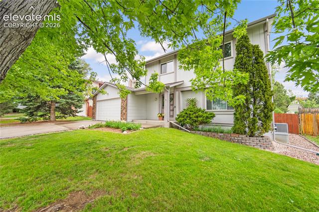 MLS Image for 2998  Westcliff  ,Colorado Springs, Colorado