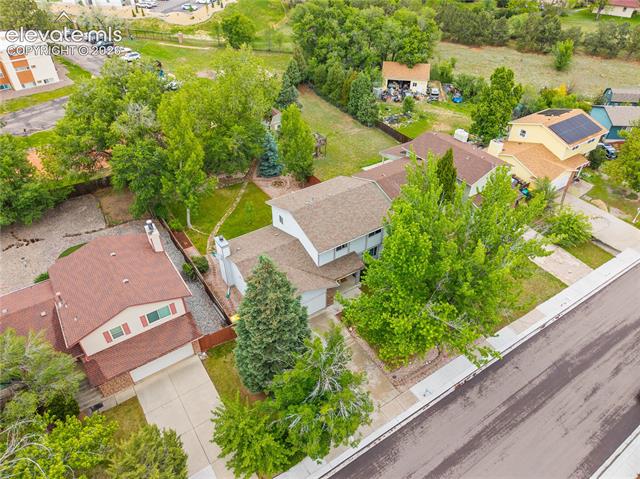 MLS Image for 2998  Westcliff  ,Colorado Springs, Colorado
