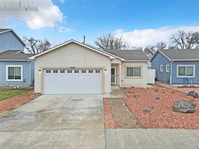 MLS Image for 2415  Plains  ,Pueblo, Colorado