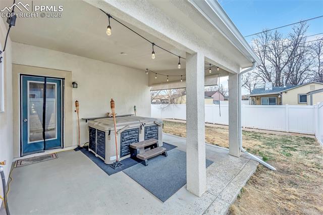MLS Image for 2415  Plains  ,Pueblo, Colorado