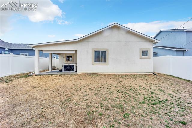 MLS Image for 2415  Plains  ,Pueblo, Colorado