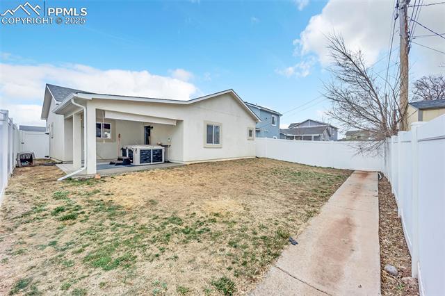 MLS Image for 2415  Plains  ,Pueblo, Colorado