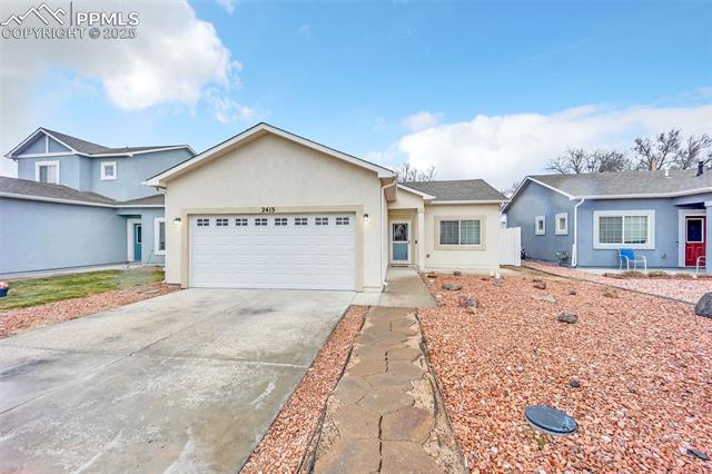 MLS Image for 2415  Plains  ,Pueblo, Colorado