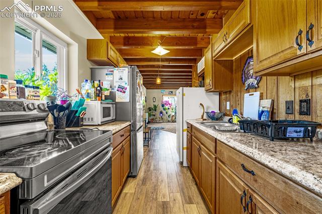 MLS Image for 1030  Woodland  ,Woodland Park, Colorado