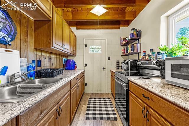 MLS Image for 1030  Woodland  ,Woodland Park, Colorado