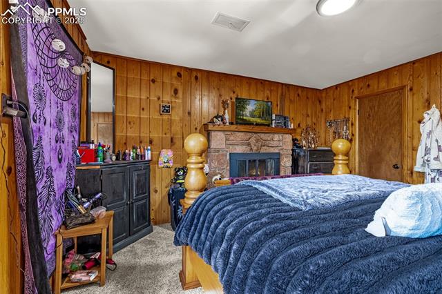 MLS Image for 1030  Woodland  ,Woodland Park, Colorado