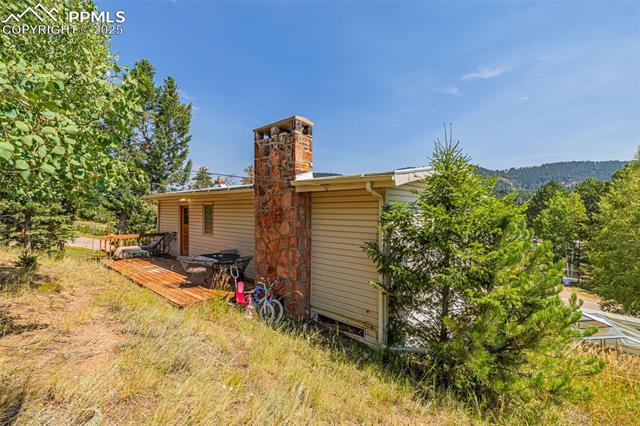 MLS Image for 1030  Woodland  ,Woodland Park, Colorado