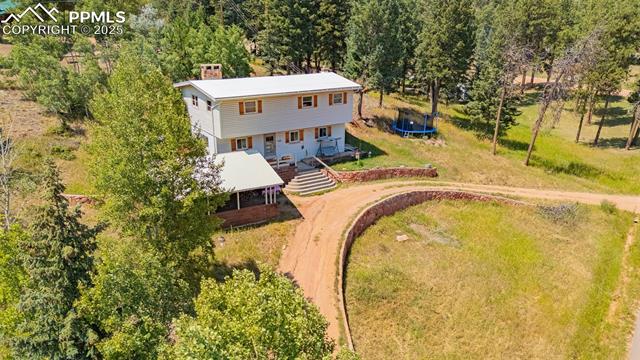 MLS Image for 1030  Woodland  ,Woodland Park, Colorado