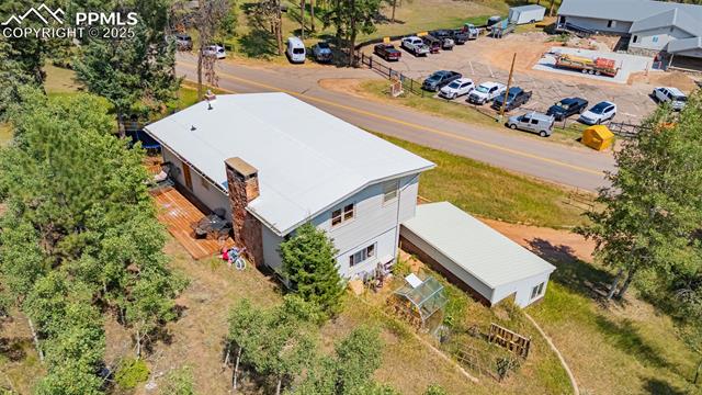 MLS Image for 1030  Woodland  ,Woodland Park, Colorado