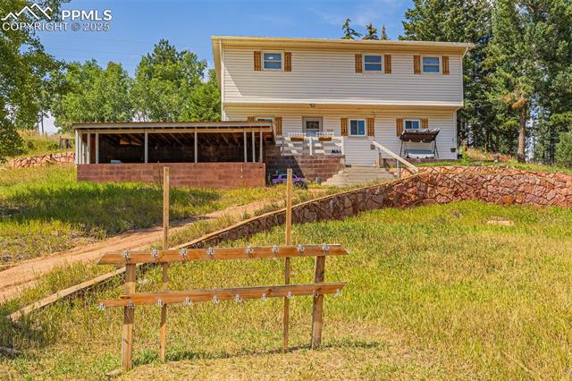 MLS Image for 1030  Woodland  ,Woodland Park, Colorado