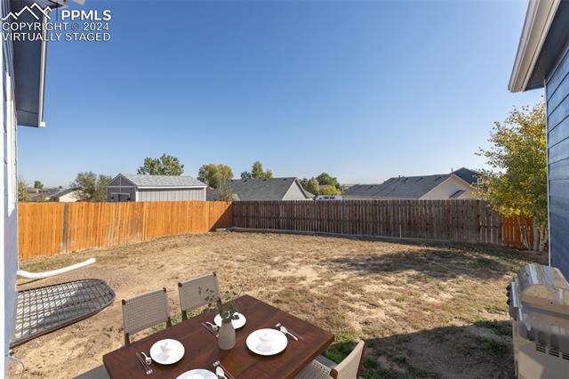 MLS Image for 7515  Farmcrest  ,Colorado Springs, Colorado