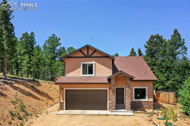71  Mt Elbert  , florissant&nbsp; House Search MLS Picture