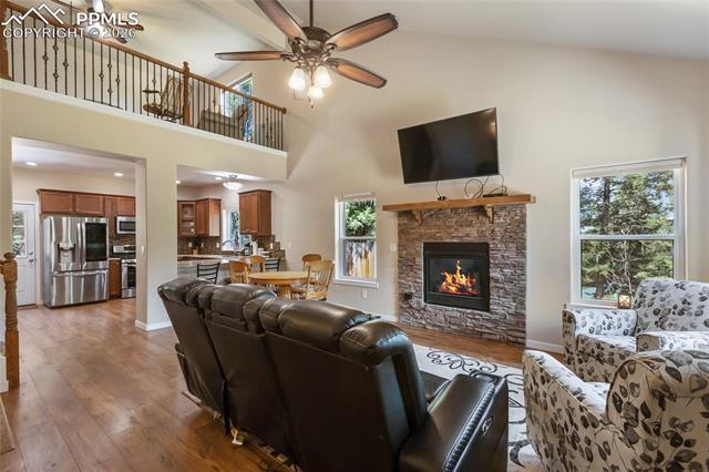 MLS Image for 71  Mt Elbert  ,Florissant, Colorado