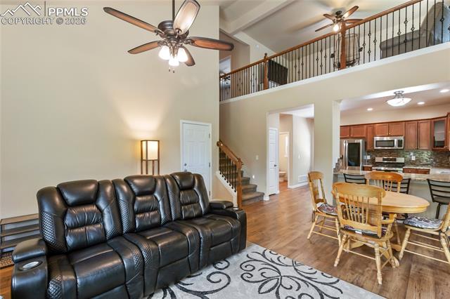 MLS Image for 71  Mt Elbert  ,Florissant, Colorado