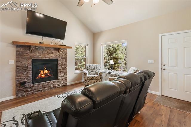 MLS Image for 71  Mt Elbert  ,Florissant, Colorado