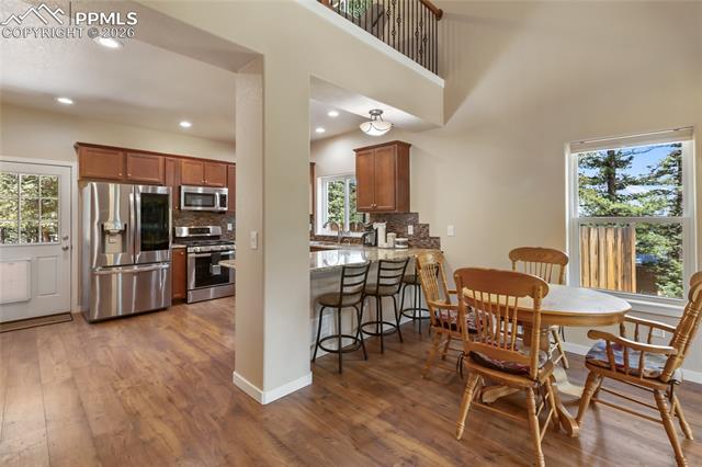 MLS Image for 71  Mt Elbert  ,Florissant, Colorado