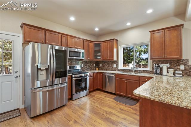 MLS Image for 71  Mt Elbert  ,Florissant, Colorado