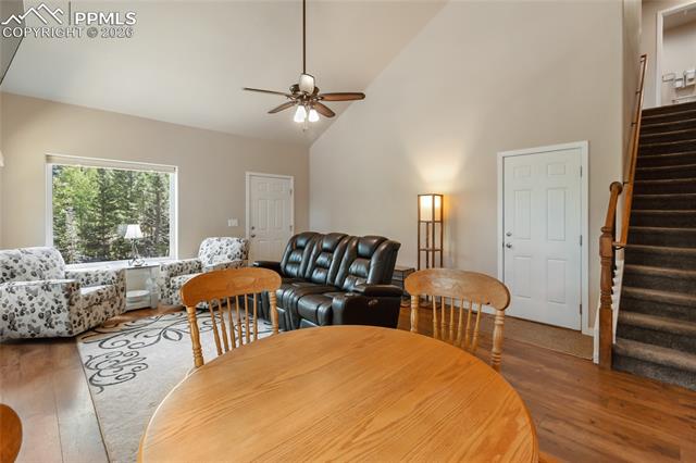 MLS Image for 71  Mt Elbert  ,Florissant, Colorado