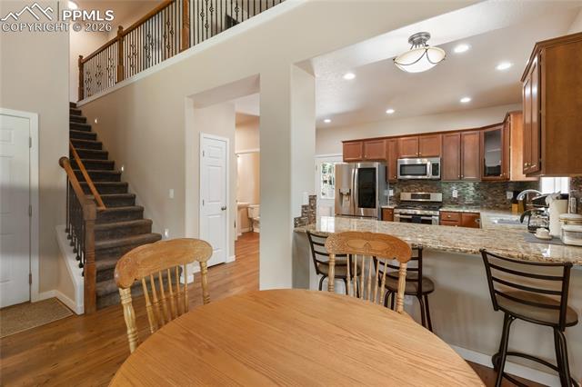 MLS Image for 71  Mt Elbert  ,Florissant, Colorado