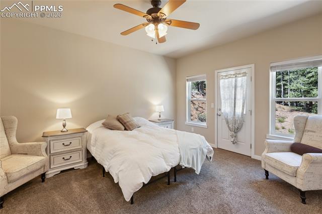 MLS Image for 71  Mt Elbert  ,Florissant, Colorado