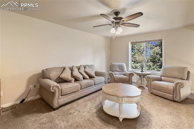MLS Image for 71  Mt Elbert  ,Florissant, Colorado