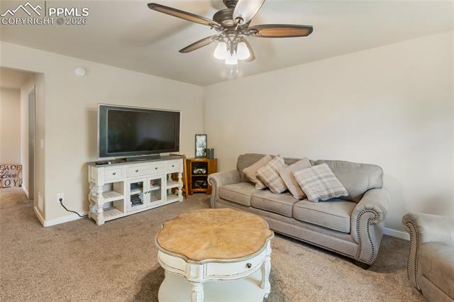 MLS Image for 71  Mt Elbert  ,Florissant, Colorado