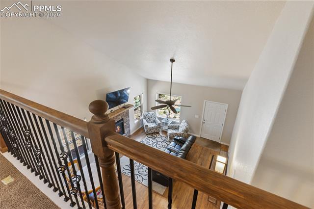 MLS Image for 71  Mt Elbert  ,Florissant, Colorado