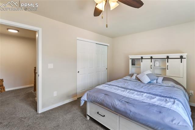 MLS Image for 71  Mt Elbert  ,Florissant, Colorado