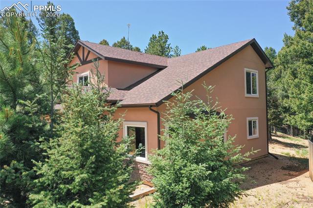 MLS Image for 71  Mt Elbert  ,Florissant, Colorado