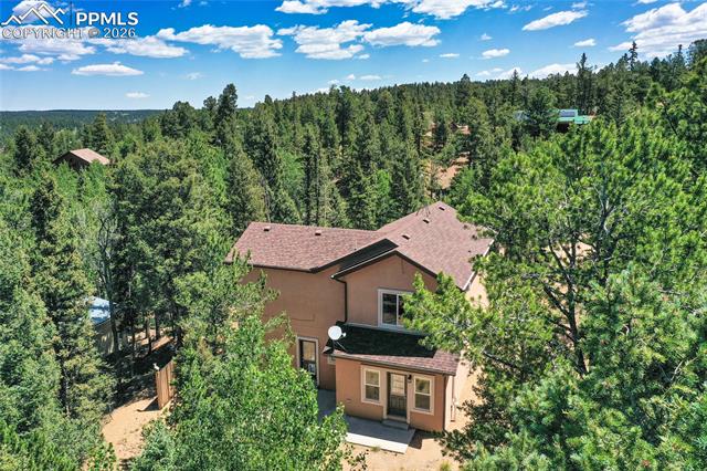 MLS Image for 71  Mt Elbert  ,Florissant, Colorado