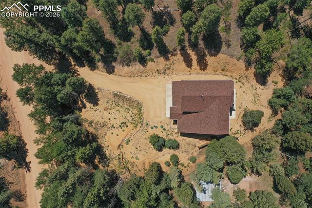 MLS Image for 71  Mt Elbert  ,Florissant, Colorado
