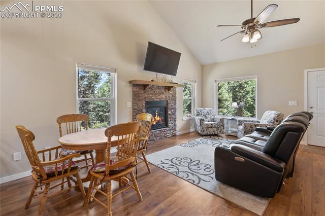 MLS Image for 71  Mt Elbert  ,Florissant, Colorado