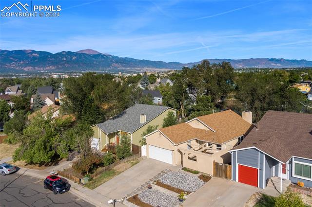 MLS Image for 4530  Morning Mist  ,Colorado Springs, Colorado