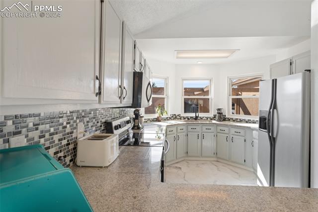 MLS Image for 4530  Morning Mist  ,Colorado Springs, Colorado