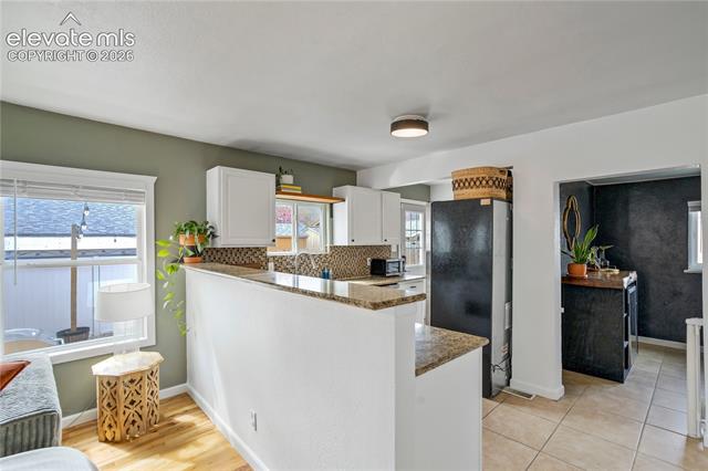MLS Image for 410 N 17th  ,Colorado Springs, Colorado