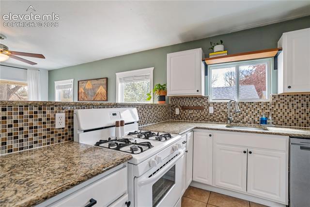 MLS Image for 410 N 17th  ,Colorado Springs, Colorado