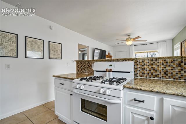 MLS Image for 410 N 17th  ,Colorado Springs, Colorado