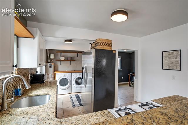 MLS Image for 410 N 17th  ,Colorado Springs, Colorado