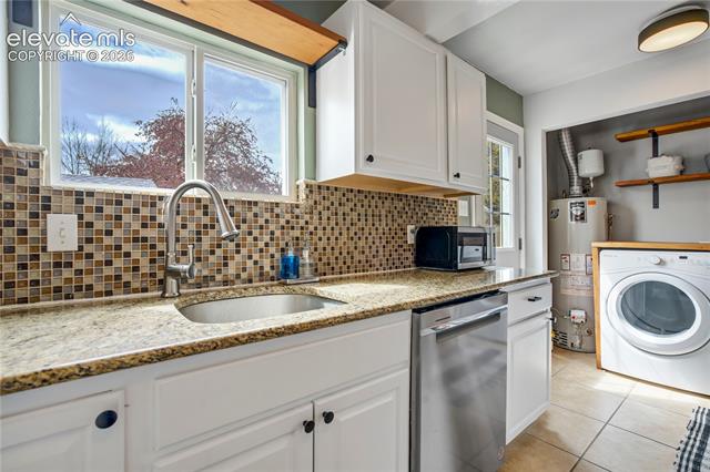 MLS Image for 410 N 17th  ,Colorado Springs, Colorado