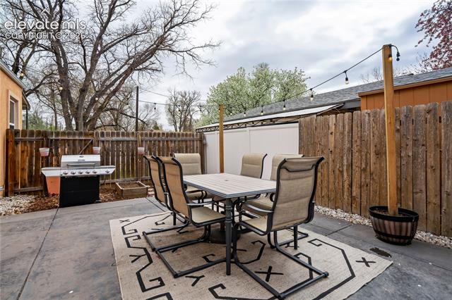 MLS Image for 410 N 17th  ,Colorado Springs, Colorado