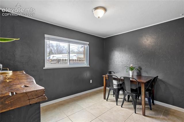 MLS Image for 410 N 17th  ,Colorado Springs, Colorado