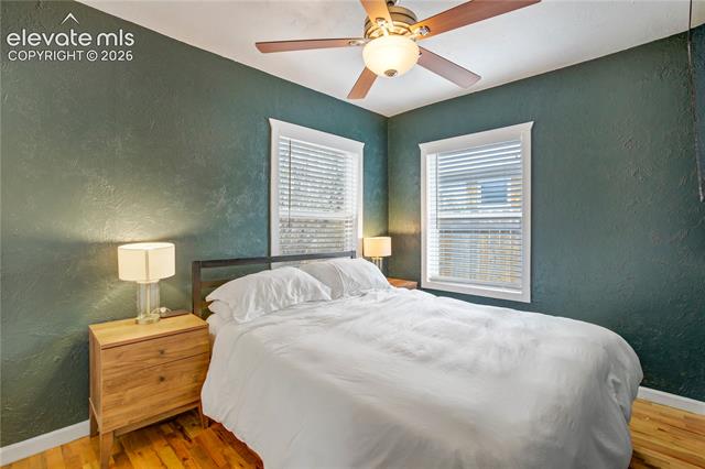 MLS Image for 410 N 17th  ,Colorado Springs, Colorado