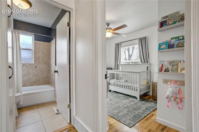 MLS Image for 410 N 17th  ,Colorado Springs, Colorado
