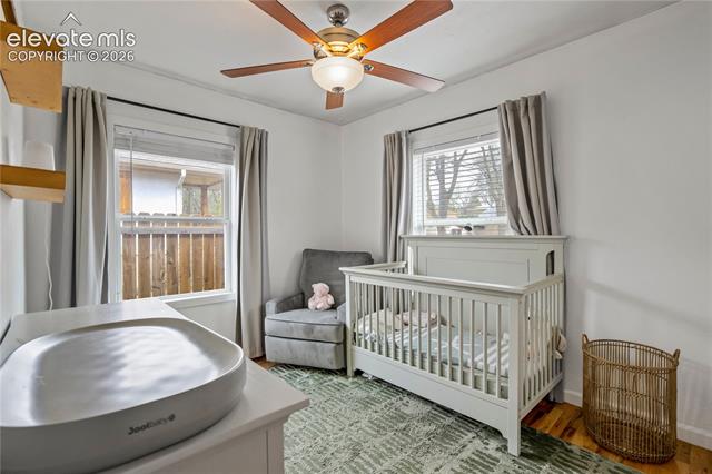 MLS Image for 410 N 17th  ,Colorado Springs, Colorado