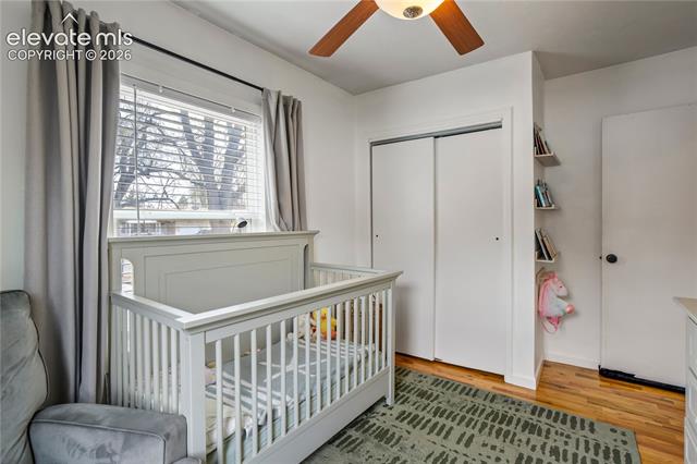 MLS Image for 410 N 17th  ,Colorado Springs, Colorado