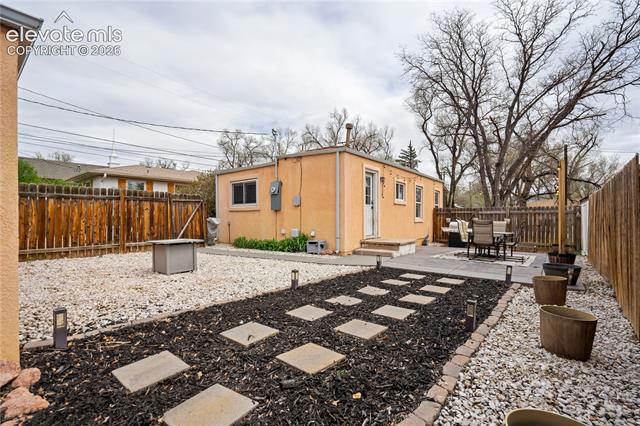 MLS Image for 410 N 17th  ,Colorado Springs, Colorado