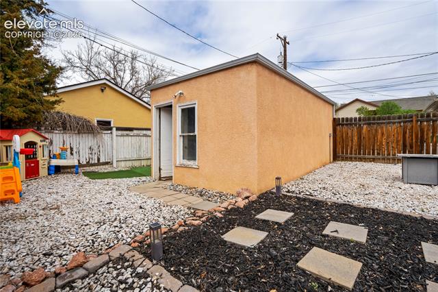 MLS Image for 410 N 17th  ,Colorado Springs, Colorado