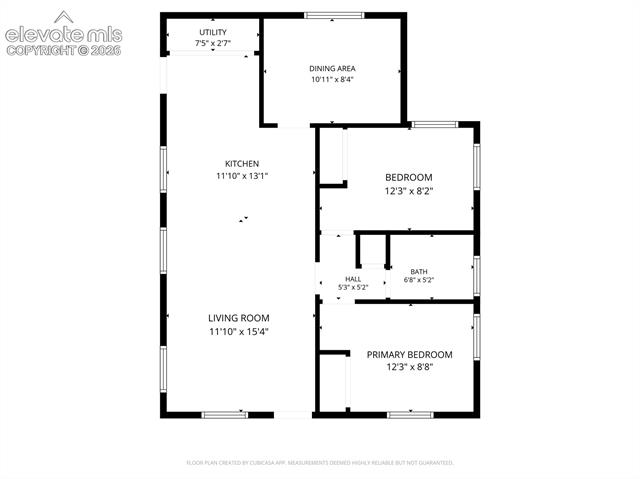 MLS Image for 410 N 17th  ,Colorado Springs, Colorado